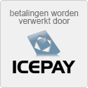 ICEPAY Betaal Service Aanbieder