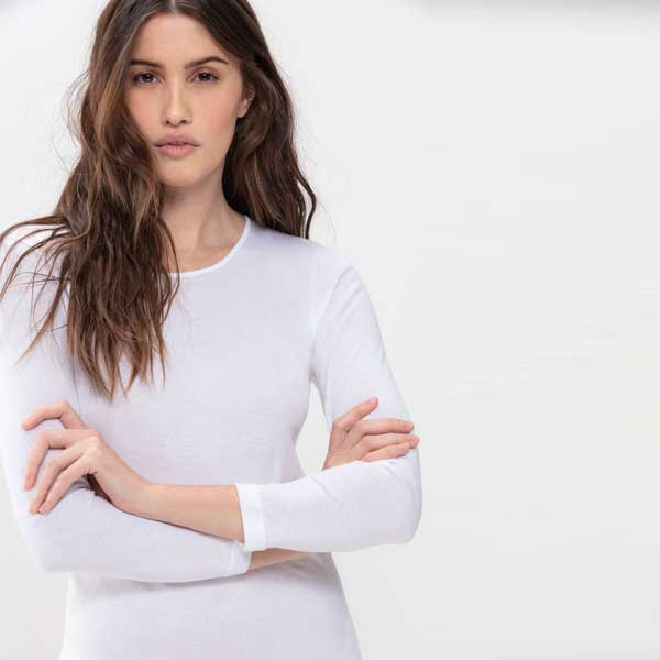 mey katoenen shirt noblesse 26809