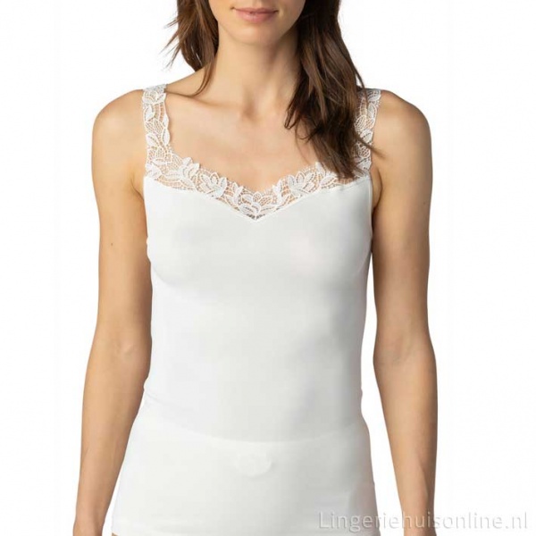 mey ondergoed dames hemd viscose 55372