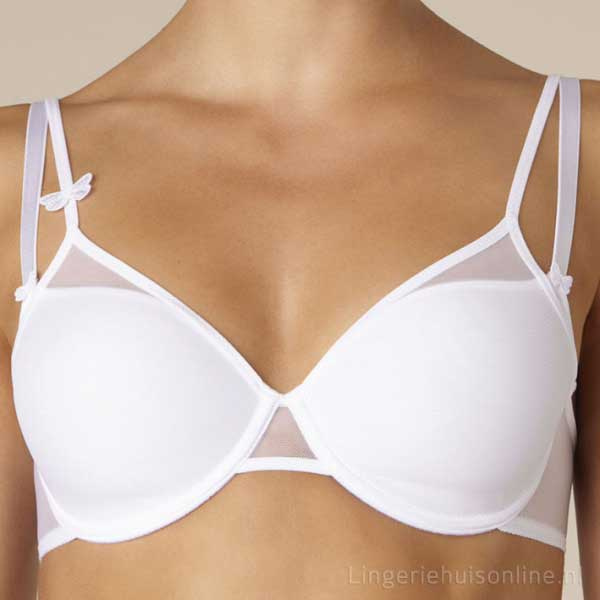 Sale - Voorgevormde spacer bh Passionata P47050