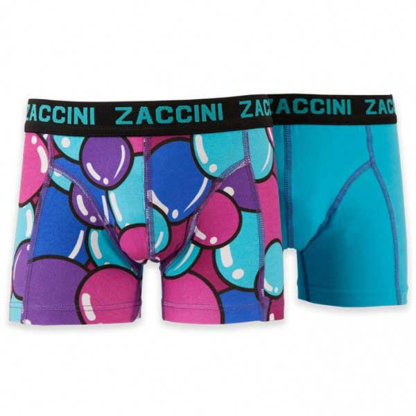 zaccini jongens shorts met korting M26-136-02